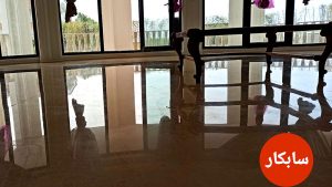 کفسابی در لواسان - سنگ سابی در لواسان