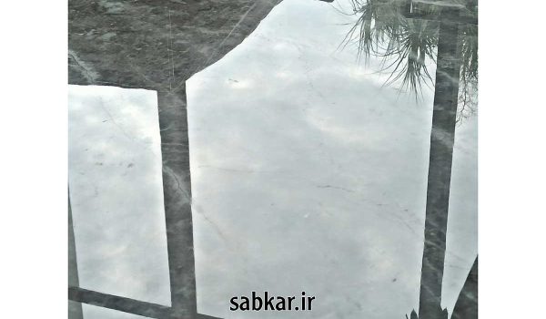قیمت کفسابی در تهران