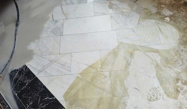 کفسابی سنگ چیست