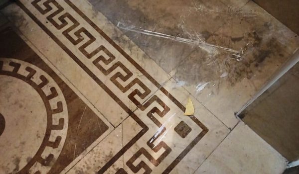 چگونه سرامیک را تمیز کنیم ؟